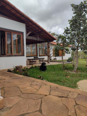 Casa Candeia